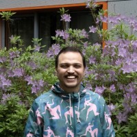 PRMT Employee Miguelangel Pereira's profile photo