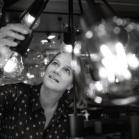 psmlighting Employee Saskia Mortier's profile photo