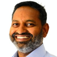 Utilli Employee Ali Saberi's profile photo