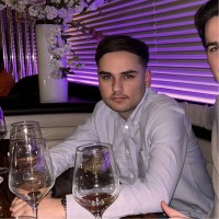 Vertex IT Solutions Employee Patrick Sinnott's profile photo