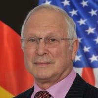 George C. Marshall Center Employee Raphael Perl's profile photo