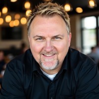 BICO Drilling Tools Employee Rod Larkins's profile photo