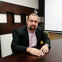 Bobtail Employee Tayyab Abbasi's profile photo