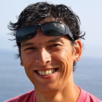 Arjan van der Velde's profile photo