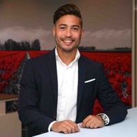 SoftwareONE Nederland Employee Victor Klatt's profile photo