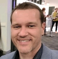 Dragnet Technology & Consulting Employee Blair Hands's profile photo