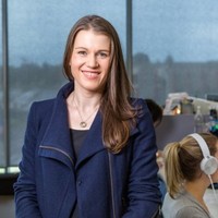 Laura Crowden Email