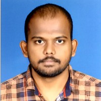 Syrainfotek LLC Employee Venvas Emmanuvel's profile photo