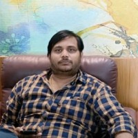 Nagireddy Vajrala Email