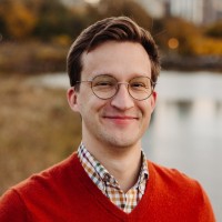 Universal Background Screening Employee Ian Miller's profile photo