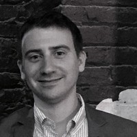 Figure8 Employee Devin Poch's profile photo