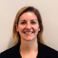 Therapy Connect Employee Alex Bush's profile photo