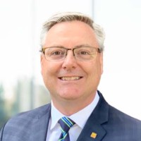 CGI Employee David Hooper's profile photo