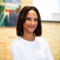 Rewriting the Code Employee Jade Wright's profile photo