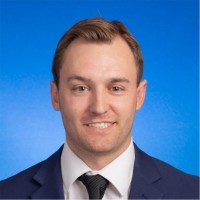 Amazon Employee Ethan Randall's profile photo