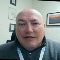 Currey Ingram Academy Employee Roger Hale's profile photo