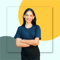 GR Tech Employee Mahima P.'s profile photo