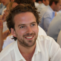 Coolblue Employee Marc Segers's profile photo