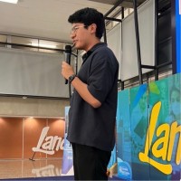 José Daniel Man Castellanos's profile photo
