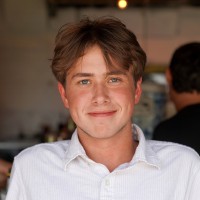 Venture First Employee Christian Carr's profile photo