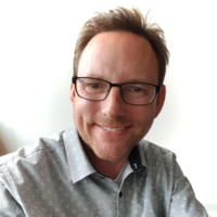 Well Gesundheit AG Employee Guido Riedweg's profile photo
