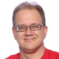 Ab Initio Software Employee Cal Bufalino's profile photo
