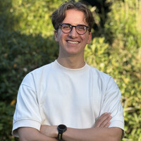 YEARS Employee Matvey Sivachinski's profile photo