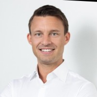 Sebastian Fleischer Email & Phone Number