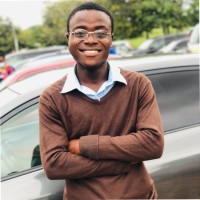 Ishmael Tsibu Email
