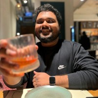 The Growth Narrative Employee Steven Jonathan's profile photo