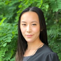 FORMLESS Employee Kimberly Nguyen's profile photo