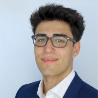 Tech Square Ventures Employee Armon Poyan's profile photo