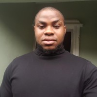 Emmanuel Okoli's profile photo