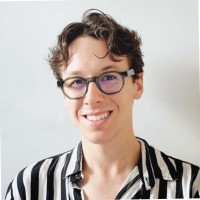 Reportei Employee Kawã Galvão's profile photo