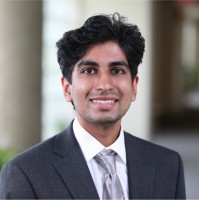 Saint Louis University - Parks College of Engineering, Aviation and Technology Employee Param Sangani's profile photo