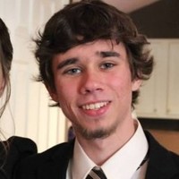 Hsoft Employee Brian Sonnie's profile photo
