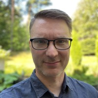 Juha-Pekka Laine Email & Phone Number