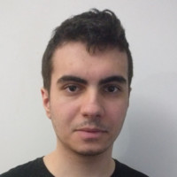 Modulo Pi Employee Maxime Duriez's profile photo
