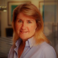 Interface Worldwide Employee Gill Mott's profile photo