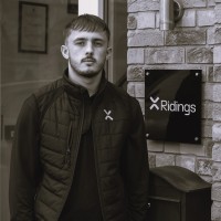 Ridings Employee Josh Omond's profile photo