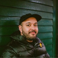 Azzeddine Elasri's profile photo