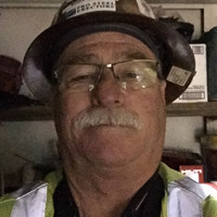 Revolution Industrial Employee Roger Holmen's profile photo