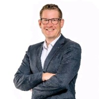 VR Bank Lahn-Dill Employee Timo Heck's profile photo