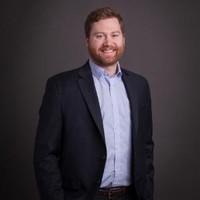 Burns & McDonnell Employee Cameron Anderson's profile photo