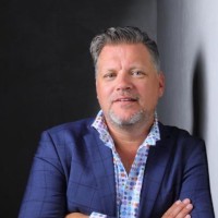 SalesKey Recruitment Employee Dirkjan van Reeuwijk's profile photo