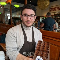 Jove International Limited Employee Luca Michael's profile photo