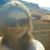 Titus Tekform Employee Rebecca Hedley's profile photo