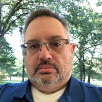 Sotera Compliance Employee Michael Stimatze's profile photo