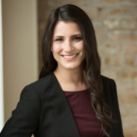 Northern Illinois University Employee Elizabeth Andreas's profile photo