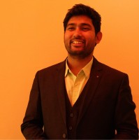 Rohit Choubey Email